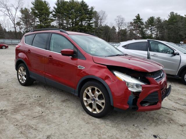 Снимка 4 от търг – 2016 FORD ESCAPE SE с VIN 1FMCU9G91GUA24882