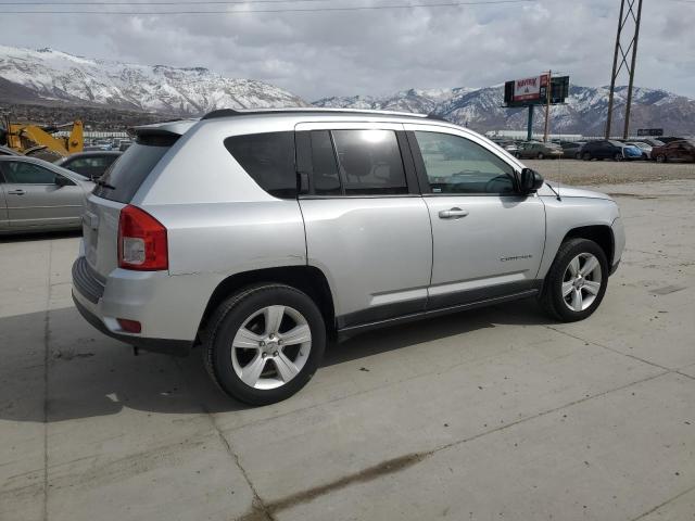 Снимка 3 от търг – 2011 JEEP COMPASS SP с VIN 1J4NF1FB5BD248110
