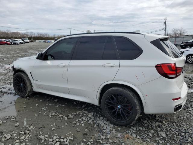 Photo 2 from auction – 2015 BMW X5 XDRIVE5 with VIN 5UXKR6C54F0J74945