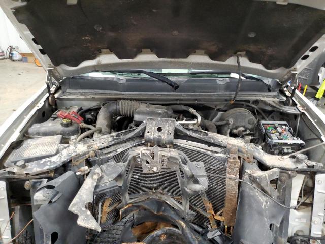 صورة رقم 11 من المزاد - 2012 CHEVROLET SILVERADO مع VIN 1GCRCPEX3CZ216440