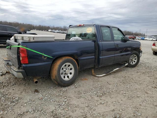 Photo 3 from auction – 2005 CHEVROLET SILVERADO with VIN 1GCEC19XX5Z154155