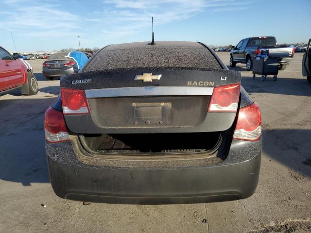 Photo 6 from auction – 2012 CHEVROLET CRUZE LT with VIN 1G1PG5SCXC7244144