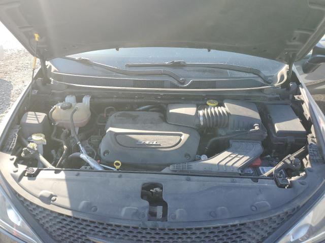 Снимка 12 от търг – 2018 CHRYSLER PACIFICA T с VIN 2C4RC1BGXJR189133