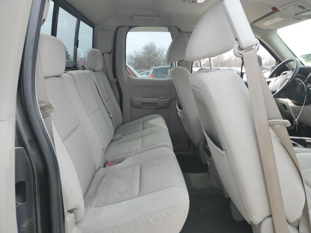 Снимка 10 от търг – 2008 CHEVROLET SILVERADO с VIN 2GCEC19Y981249814