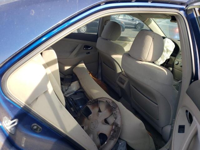 Photo 10 from auction – 2007 TOYOTA CAMRY CE with VIN 4T1BE46KX7U146673