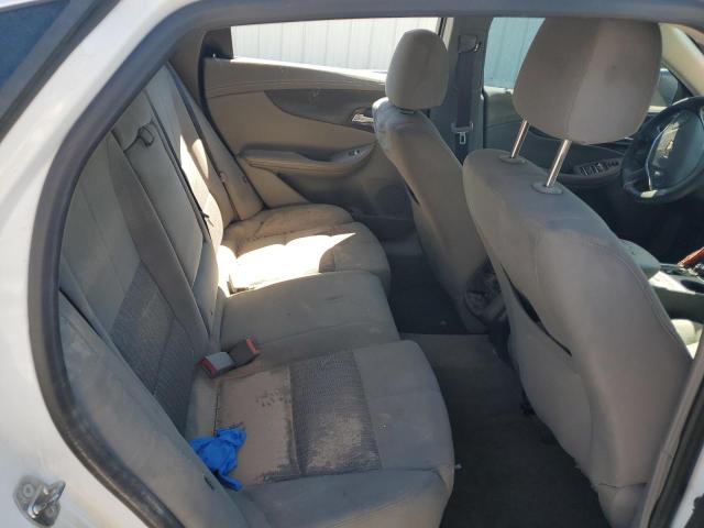 Photo 10 from auction – 2016 CHEVROLET IMPALA LS with VIN 2G11Z5SA7G9167025