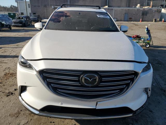 Photo 5 from auction – 2019 MAZDA CX-9 GRAND with VIN JM3TCBDY9K0328379
