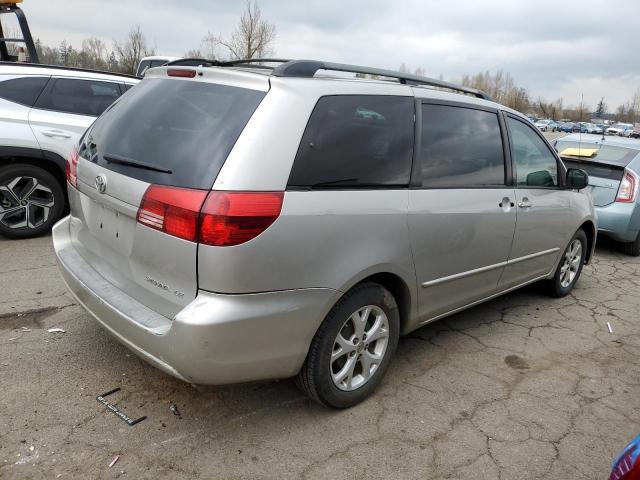 Photo 3 from auction – 2005 TOYOTA SIENNA CE with VIN 5TDZA23C85S382630
