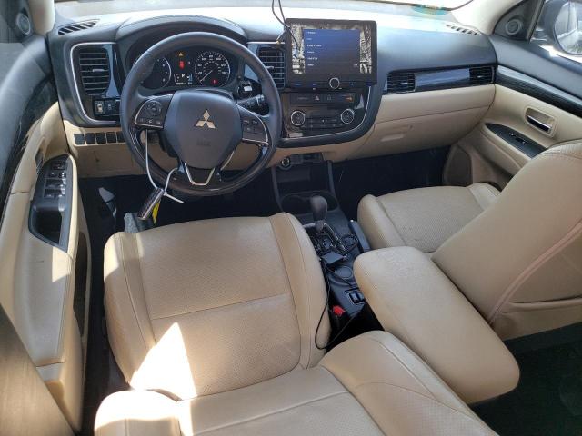 Снимка 8 от търг – 2016 MITSUBISHI OUTLANDER с VIN JA4AD3A37GZ007174