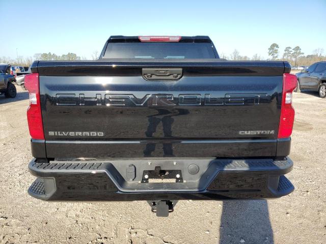 Photo 6 from auction – 2022 CHEVROLET SILVERADO with VIN 1GCPDBEK9NZ524775