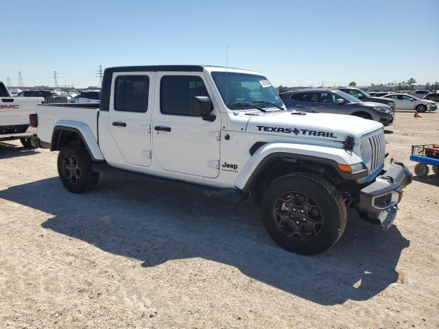 Снимка 4 от търг – 2023 JEEP GLADIATOR с VIN 1C6HJTAG8PL565125