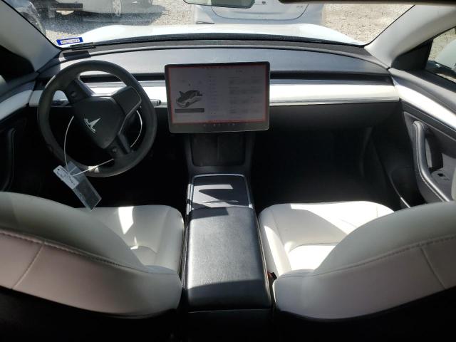 Photo 8 from auction – 2021 TESLA MODEL 3 with VIN 5YJ3E1EA7MF091555