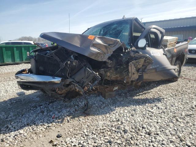 CHEVROLET SILVERADO 2008 z numerem VIN 2GCEK19J081306438 - Zdjęcie z aukcji