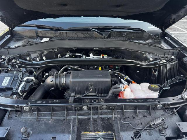 Снимка 7 от търг – 2023 FORD EXPLORER L с VIN 1FMSK8FH3PGB62202