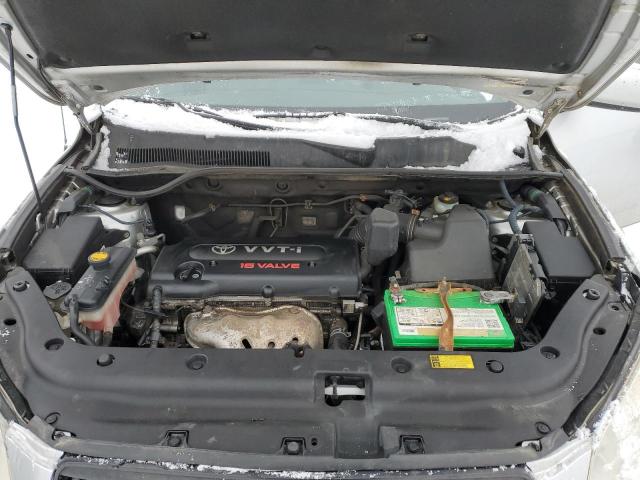 Снимка 12 от търг – 2008 TOYOTA RAV4 с VIN JTMBD33VX85146958
