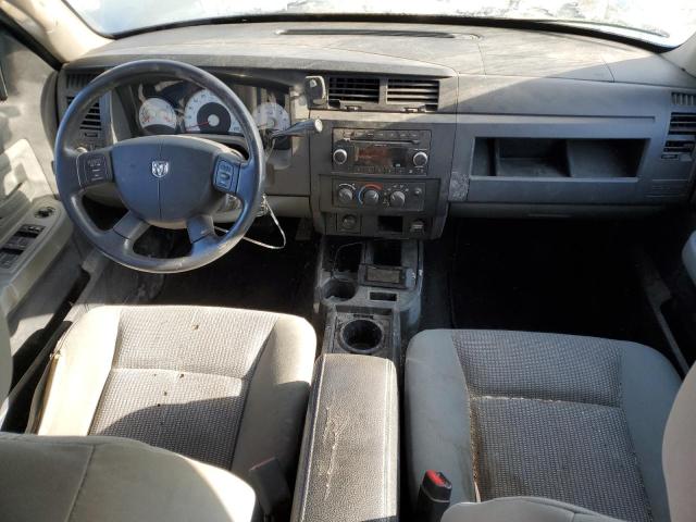 Photo 8 from auction – 2011 DODGE DAKOTA SLT with VIN 1D7RW3GK2BS573879