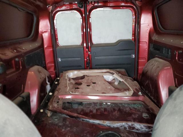 Photo 10 from auction – 2019 RAM PROMASTER with VIN ZFBHRFABXK6M14451