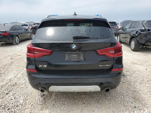 Photo 6 from auction – 2019 BMW X3 SDRIVE3 with VIN 5UXTR7C58KLF30724