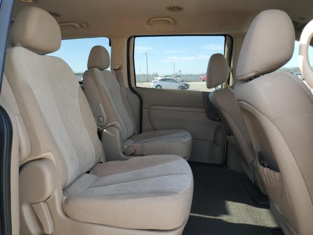 Photo 11 from auction – 2011 KIA SEDONA LX with VIN KNDMG4C75B6375220