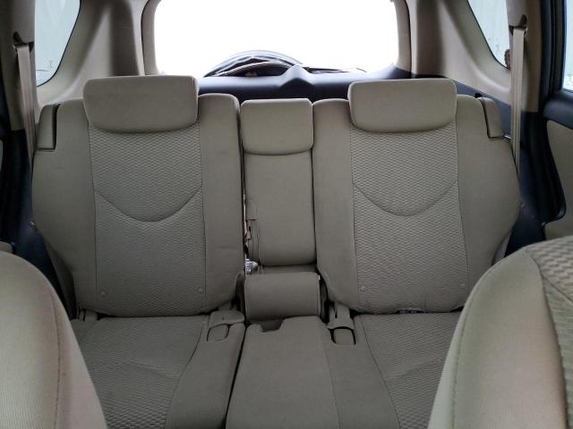 Photo 10 from auction – 2011 TOYOTA RAV4 with VIN 2T3BF4DV8BW115528