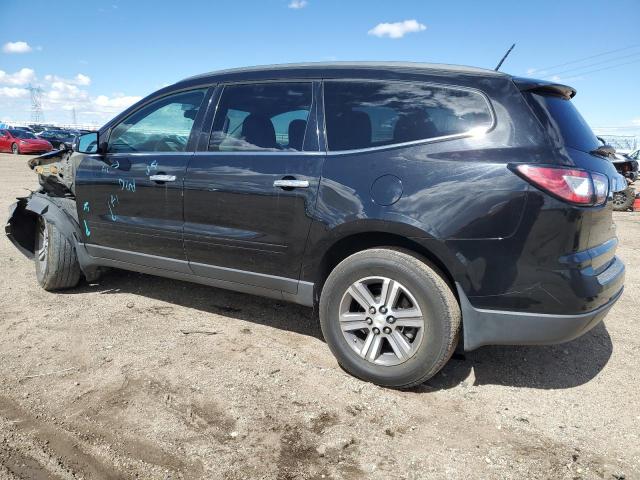 Photo 2 from auction – 2016 CHEVROLET TRAVERSE L with VIN 1GNKRHKD5GJ232201