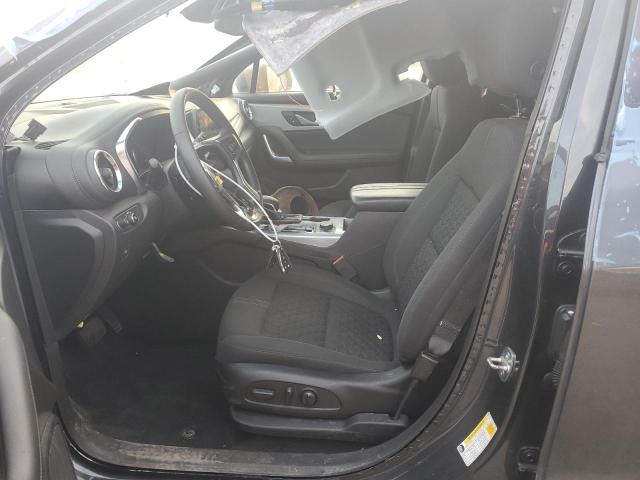 Photo 7 from auction – 2022 CHEVROLET BLAZER 2LT with VIN 3GNKBHR42NS171444
