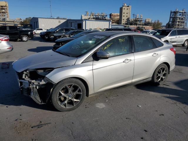 Снимка 1 от търг – 2013 FORD FOCUS SE с VIN 1FADP3F28DL315601