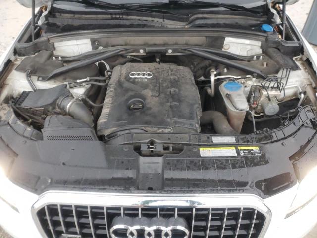 Photo 12 from auction – 2016 AUDI Q5 PREMIUM with VIN WA1L2AFPXGA007361