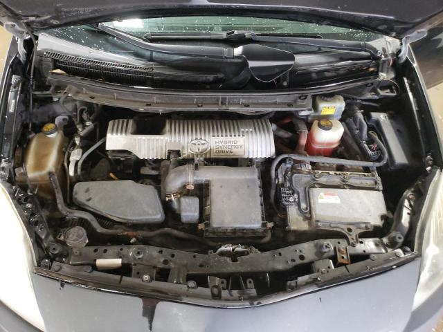 Photo 11 from auction – 2010 TOYOTA PRIUS with VIN JTDKN3DU7A0090130