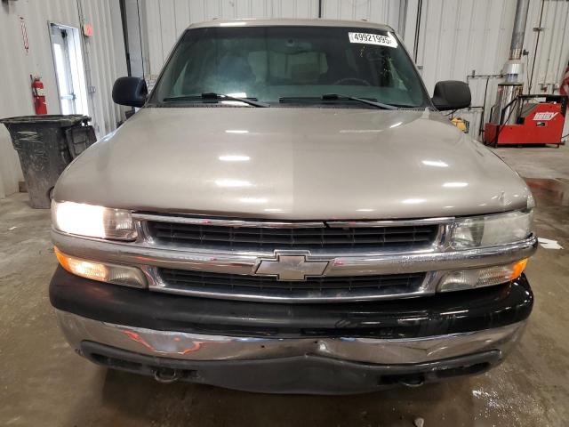 Photo 5 from auction – 2002 CHEVROLET SUBURBAN K with VIN 1GNFK16Z62J258530