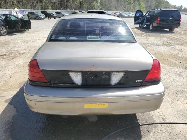 Photo 6 from auction – 2011 FORD CROWN VICT with VIN 2FABP7BV2BX109110
