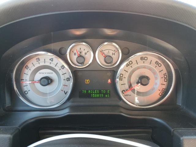 Снимка 9 от търг – 2010 FORD EDGE LIMIT с VIN 2FMDK3KC3ABB03803