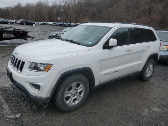 JEEP GRAND CHER 2014 with VIN 1C4RJFAG3EC109450 - Photo from auction