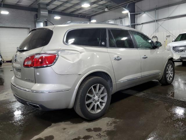 Photo 3 from auction – 2014 BUICK ENCLAVE with VIN 5GAKVBKDXEJ145622