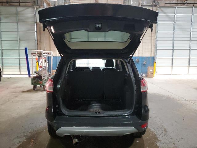 Photo 6 from auction – 2014 FORD ESCAPE SE with VIN 1FMCU0GX7EUA91669