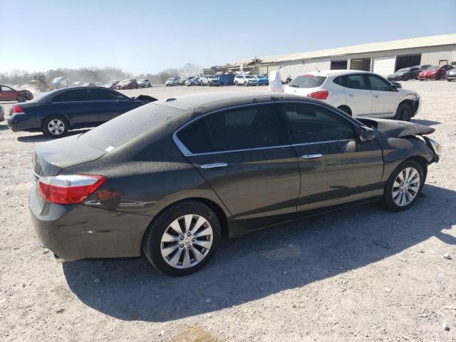 Photo 3 from auction – 2014 HONDA ACCORD with VIN 1HGCR3F87EA040919