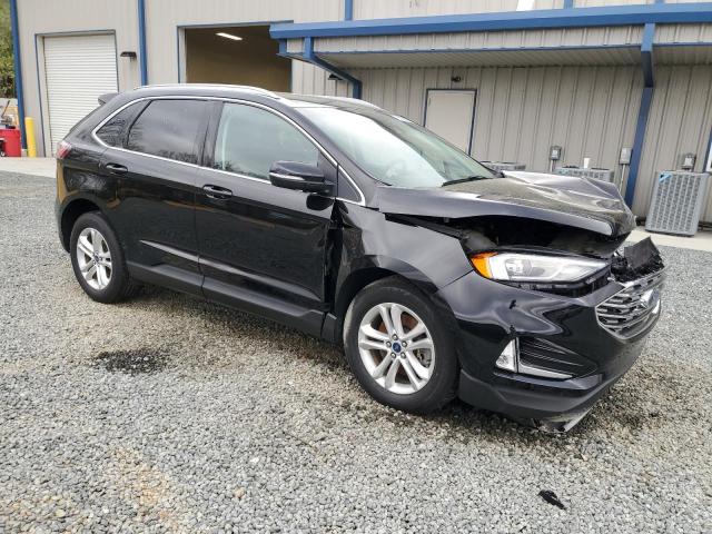 Снимка 4 от търг – 2019 FORD EDGE SEL с VIN 2FMPK4J97KBC60938