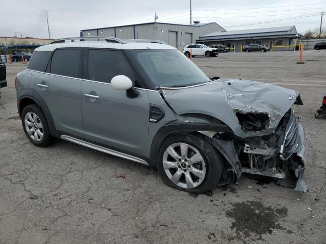 Photo 4 from auction – 2017 MINI COOPER COU with VIN WMZYS7C31H3E06457