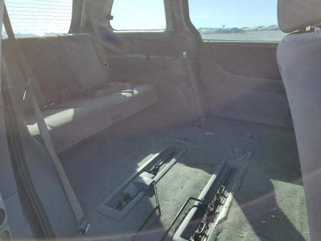 Photo 11 from auction – 2006 MAZDA MPV WAGON with VIN JM3LW28A660558360
