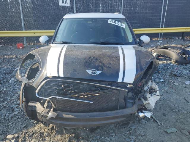 Photo 5 from auction – 2014 MINI COOPER S C with VIN WMWZC3C51EWP25860