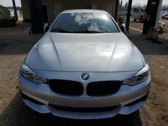 صورة رقم 5 من المزاد - 2015 BMW 435 I مع VIN WBA3T3C57FP939561