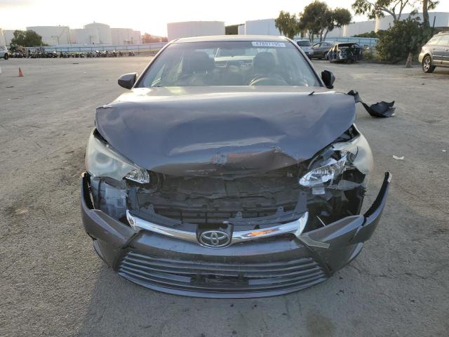 Photo 5 from auction – 2015 TOYOTA CAMRY LE with VIN 4T1BF1FK6FU013922