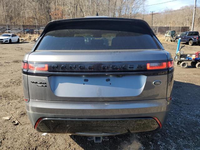 Photo 6 from auction – 2018 LAND ROVER RANGE ROVE with VIN SALYB2RV6JA751552