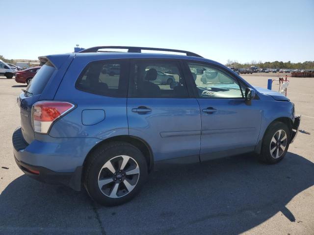 Снимка 3 от търг – 2018 SUBARU FORESTER 2 с VIN JF2SJAEC1JH555123