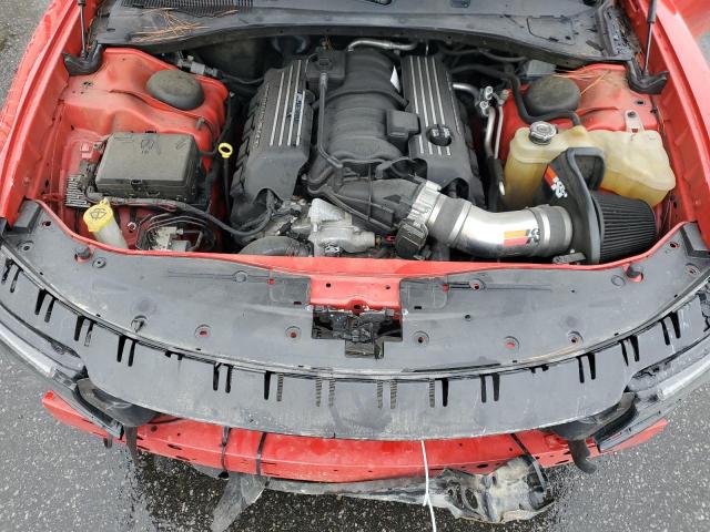 Photo 11 from auction – 2019 DODGE CHARGER SC with VIN 2C3CDXGJ8KH585244