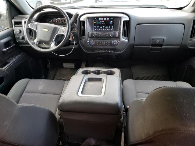 Photo 8 from auction – 2016 CHEVROLET SILVERADO with VIN 1GCVKREC5GZ412508
