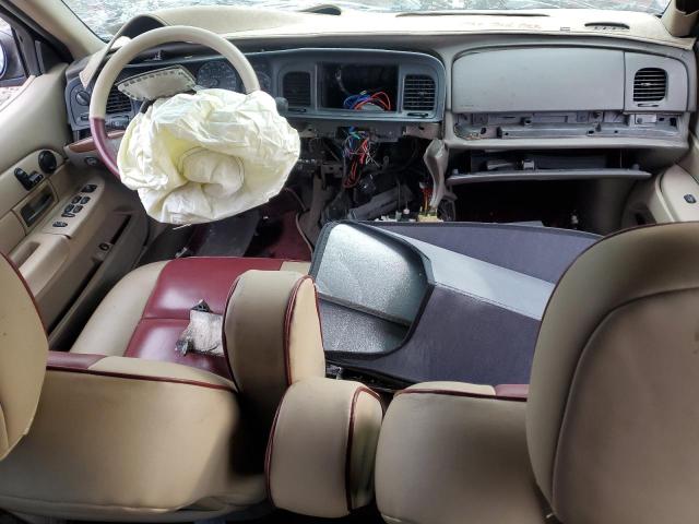 Снимка 8 от търг – 2003 FORD CROWN VICT с VIN 2FAFP73W93X180833
