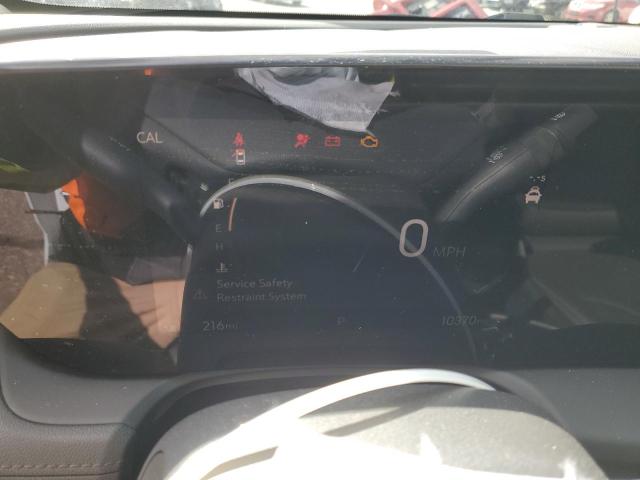 Photo 9 from auction – 2024 BUICK ENCORE GX with VIN KL4AMDSL7RB157382