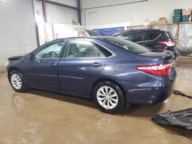 Photo 2 from auction – 2015 TOYOTA CAMRY LE with VIN 4T4BF1FK8FR510282