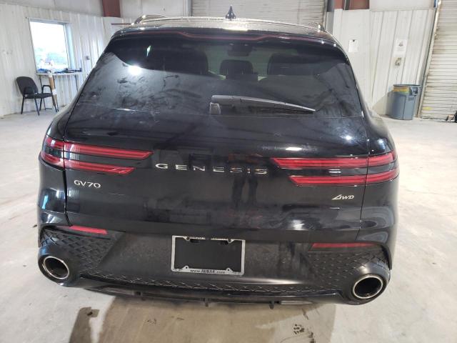 Photo 6 from auction – 2024 GENESIS GV70 BASE with VIN 5NMMADTB8RH005981